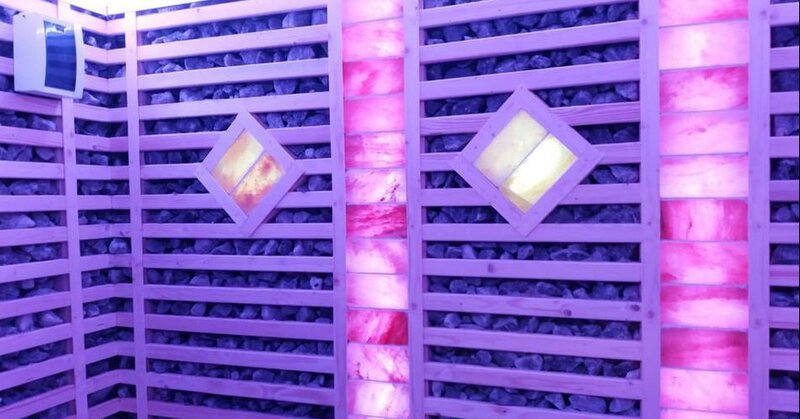 Saline artificiale. Constructii saline